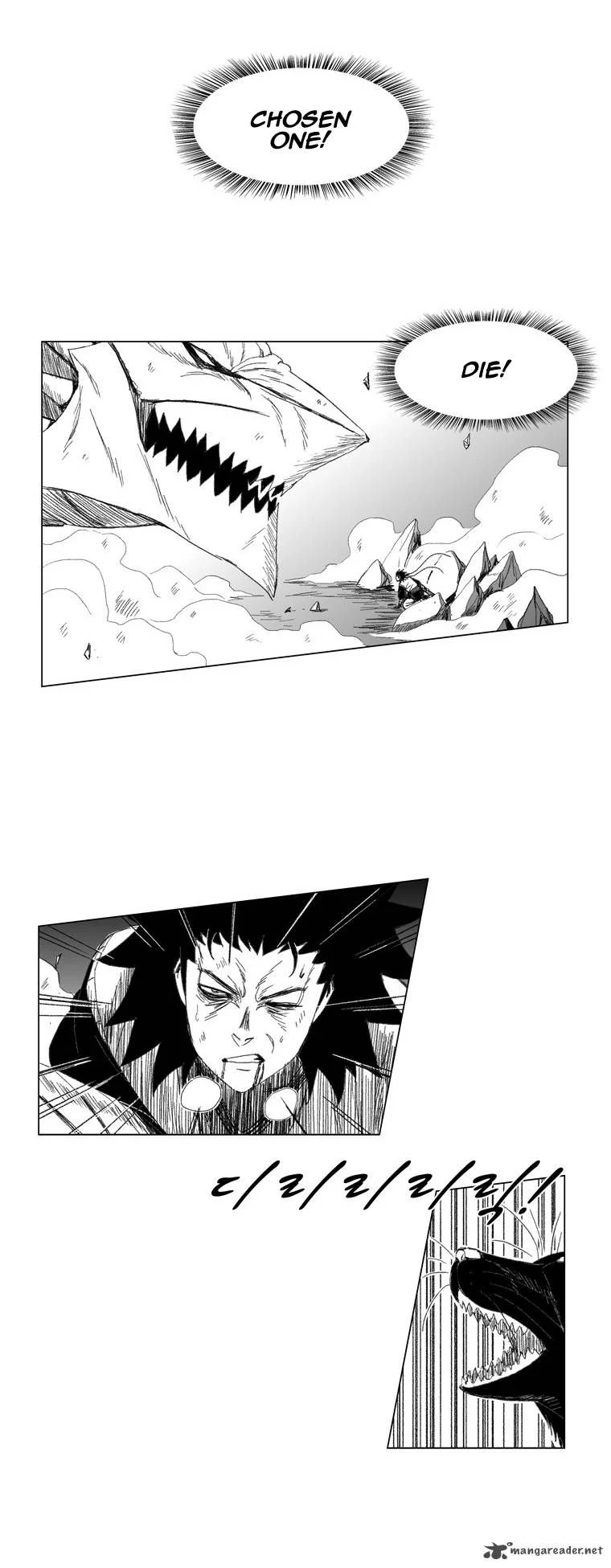 Read Red Storm Manga Online