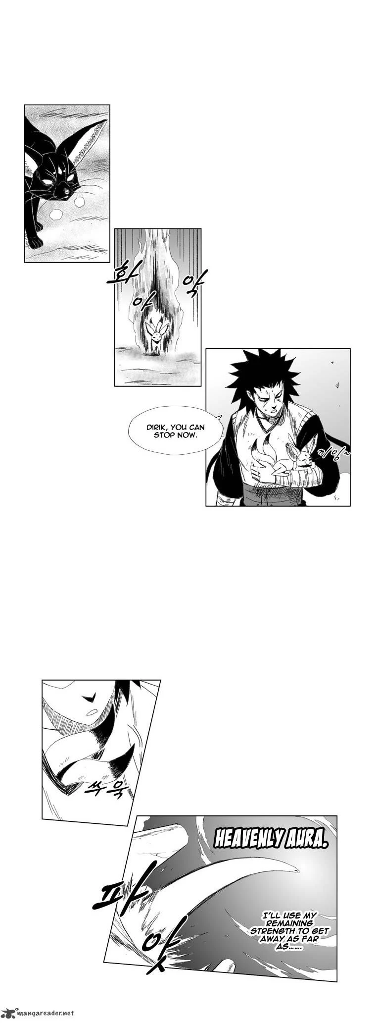 Read Red Storm Manga Online