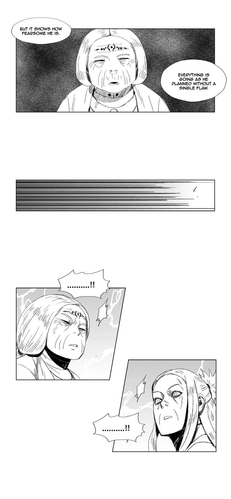 Read Red Storm Manga Online