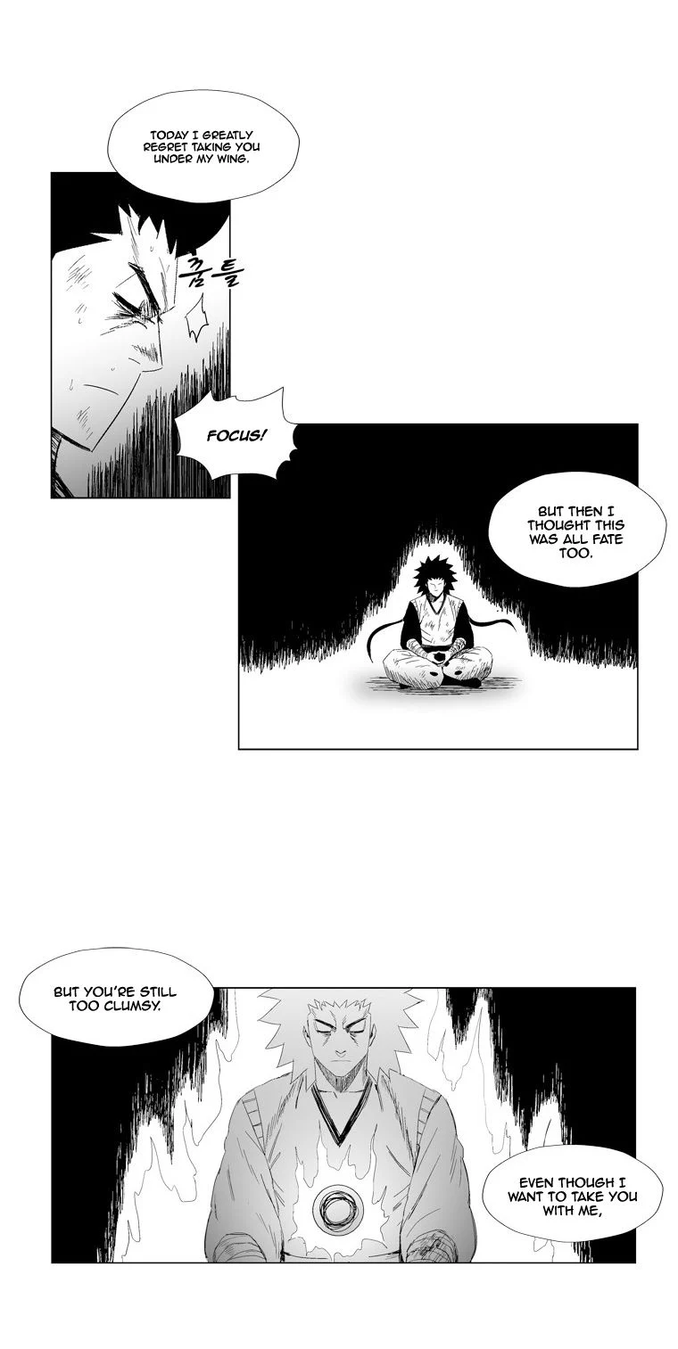 Read Red Storm Manga Online