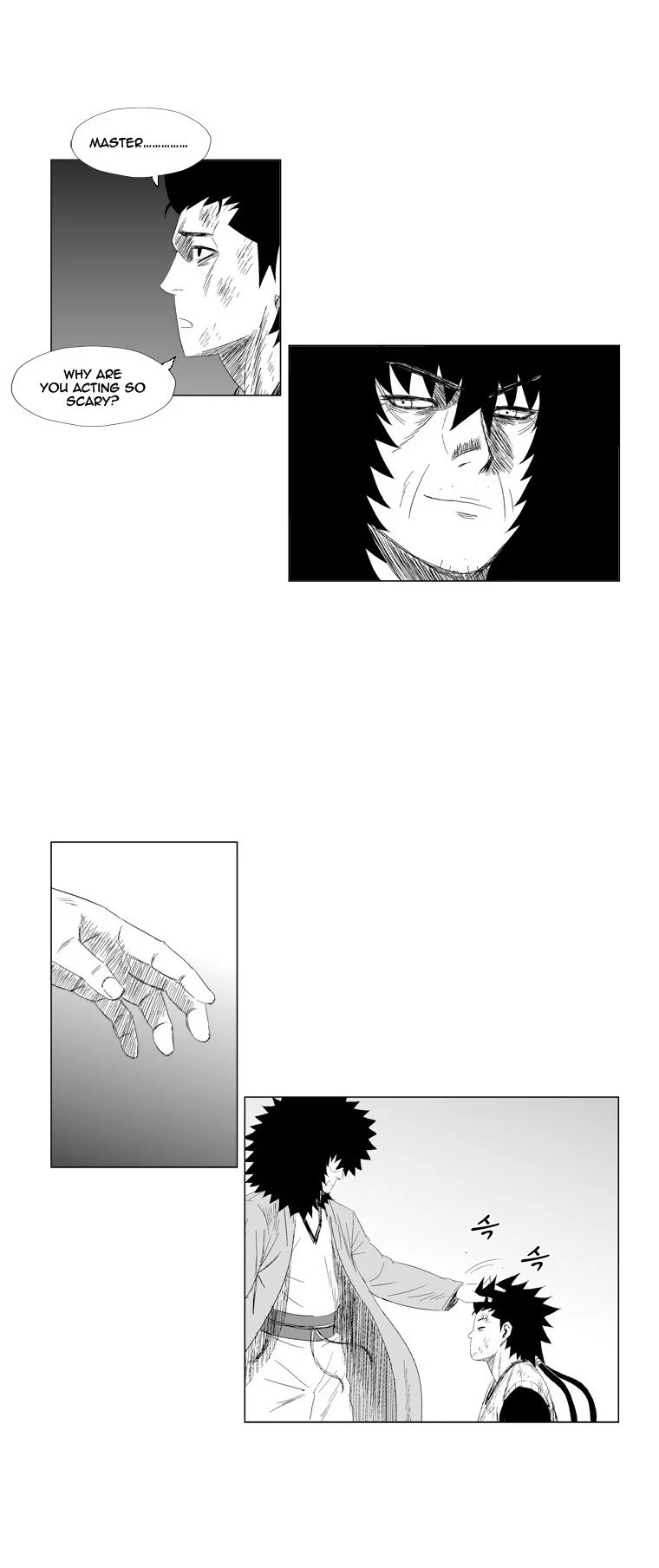 Read Red Storm Manga Online