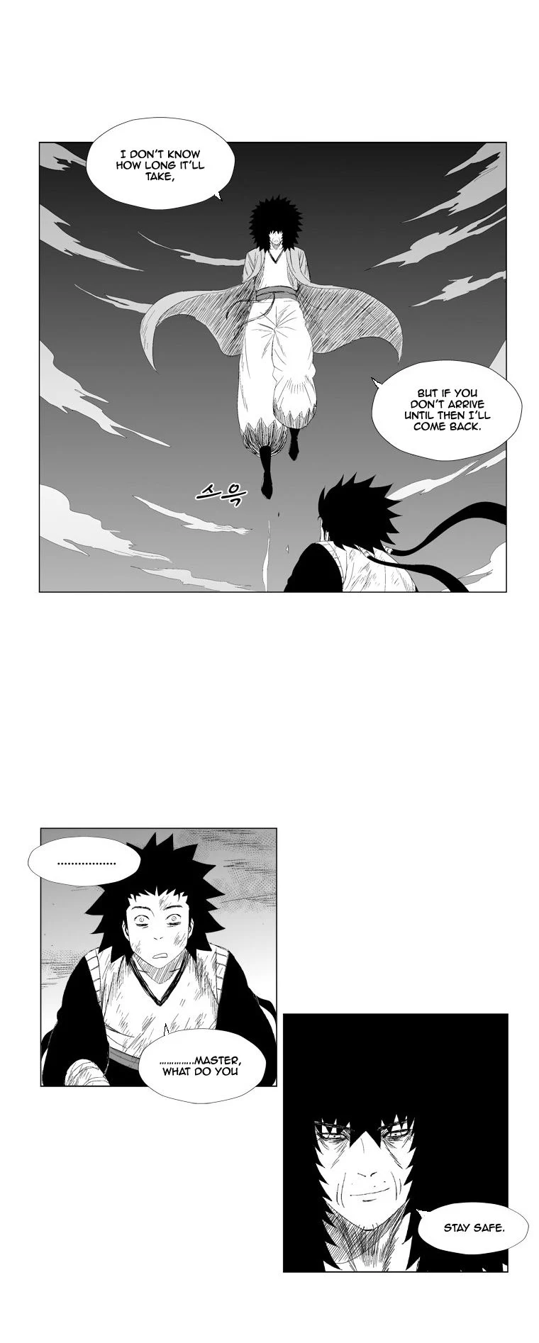 Read Red Storm Manga Online