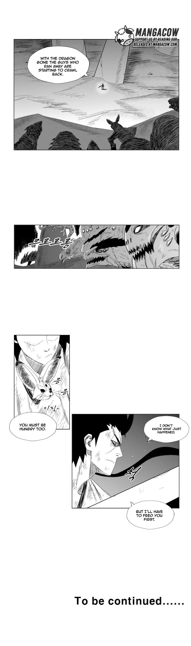 Read Red Storm Manga Online