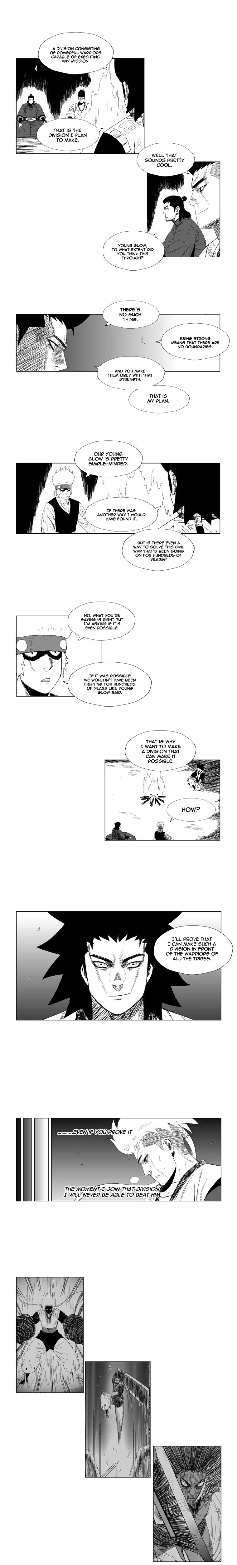 Read Red Storm Manga Online