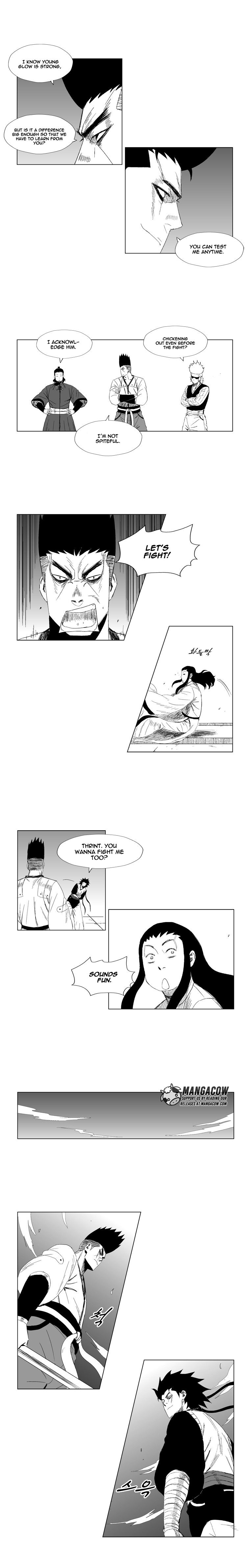 Read Red Storm Manga Online