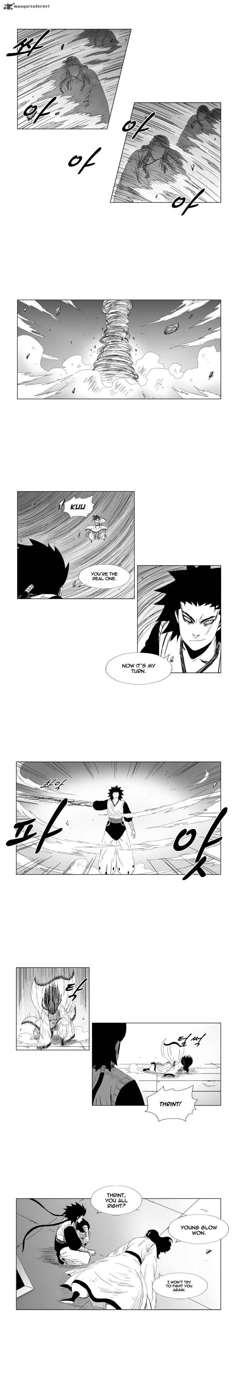 Read Red Storm Manga Online