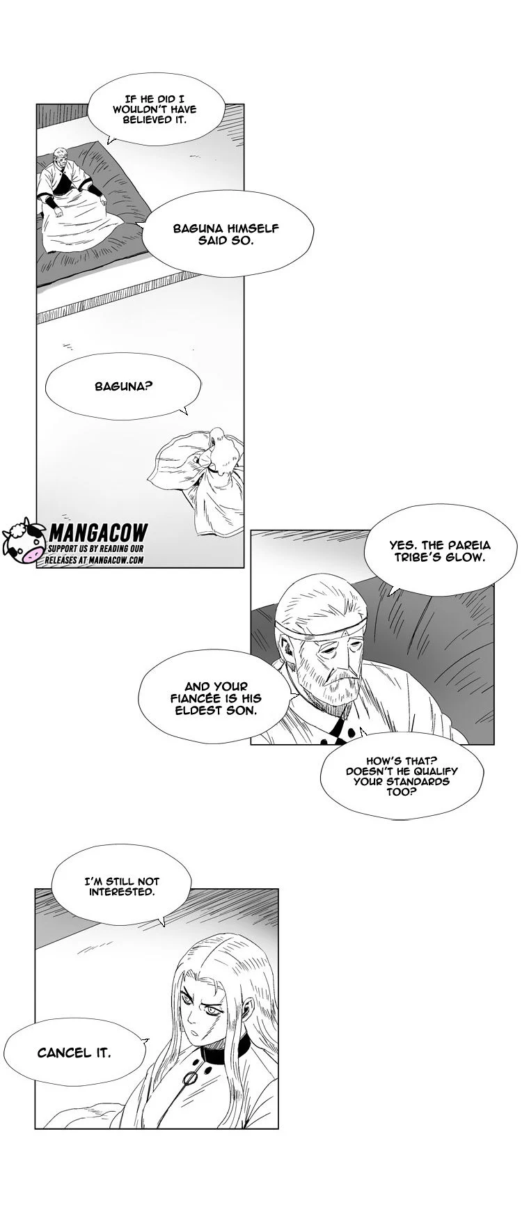 Read Red Storm Manga Online