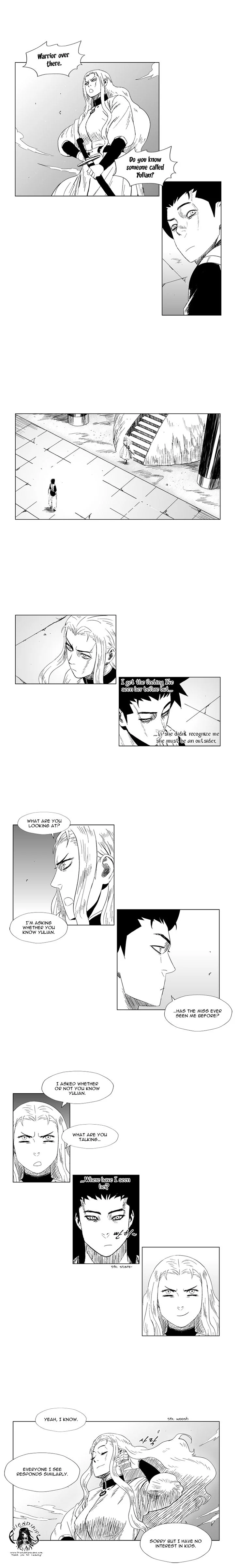 Read Red Storm Manga Online