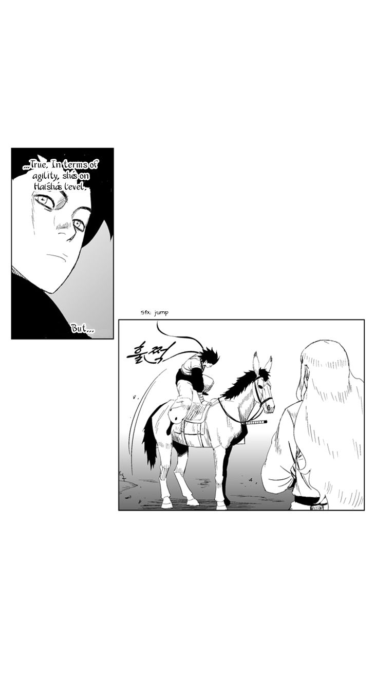 Read Red Storm Manga Online