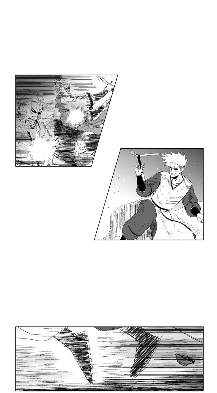 Read Red Storm Manga Online