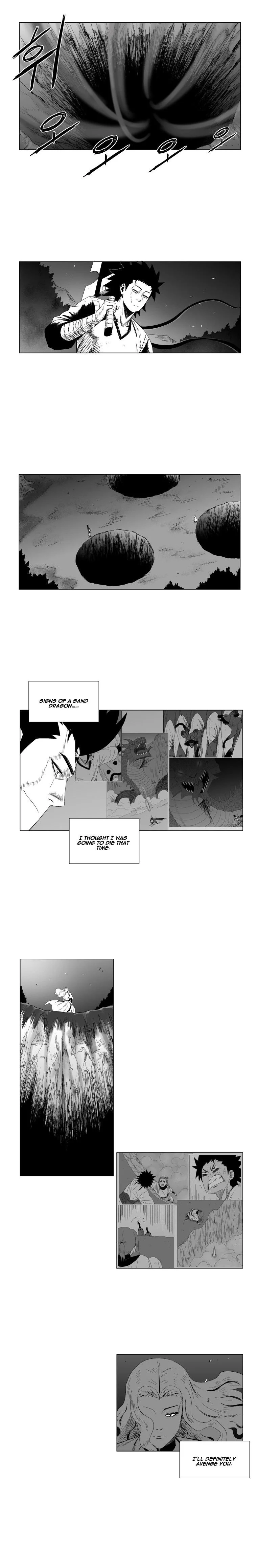 Read Red Storm Manga Online