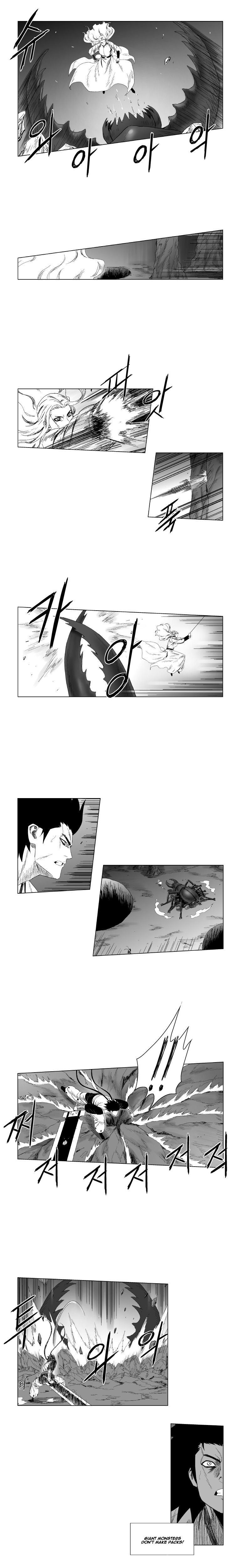 Read Red Storm Manga Online