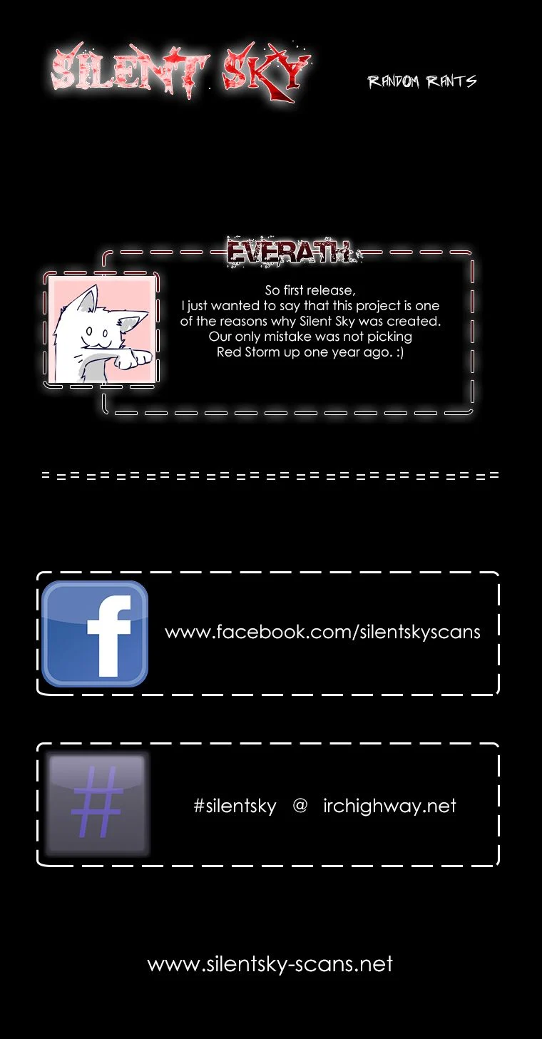 Read Red Storm Manga Online