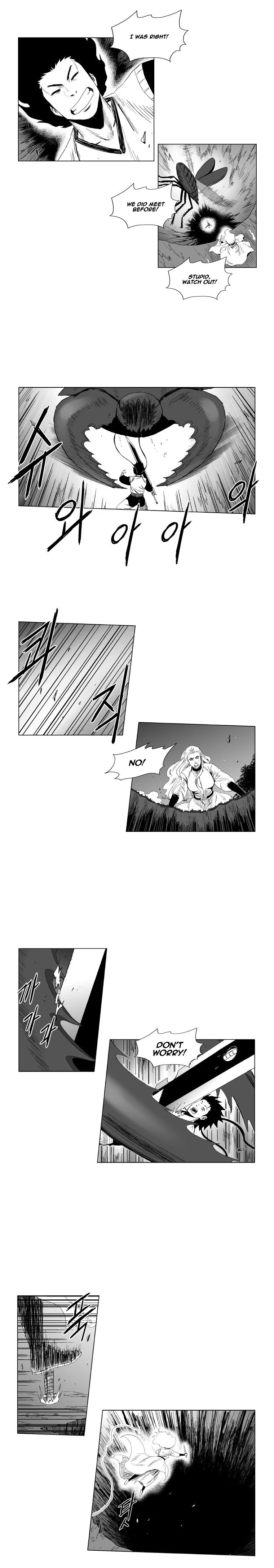 Read Red Storm Manga Online