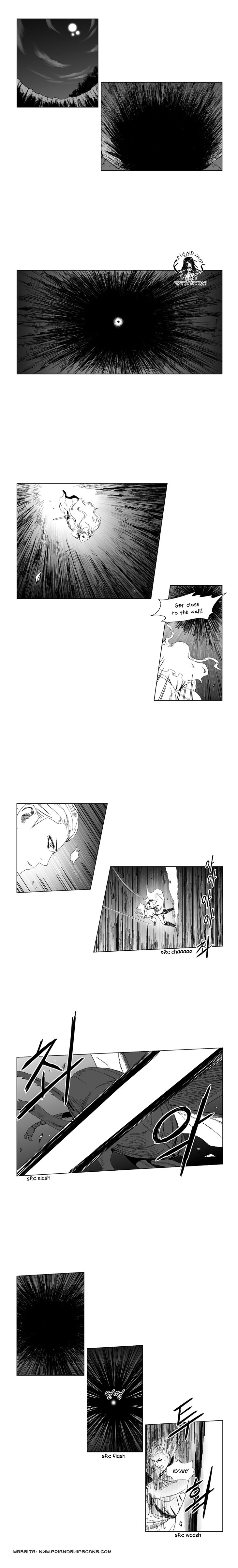 Read Red Storm Manga Online