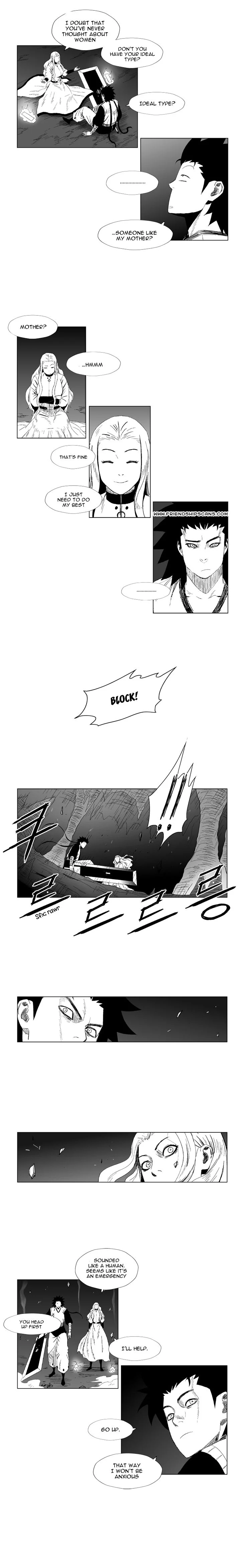 Read Red Storm Manga Online