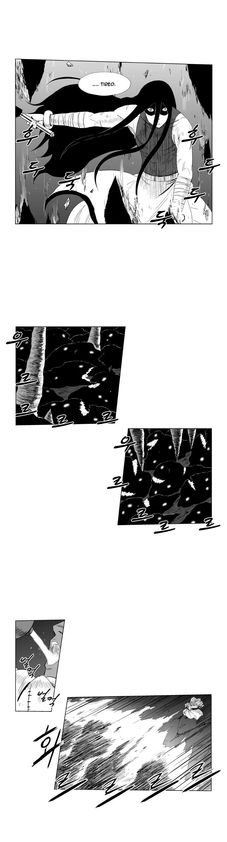 Read Red Storm Manga Online