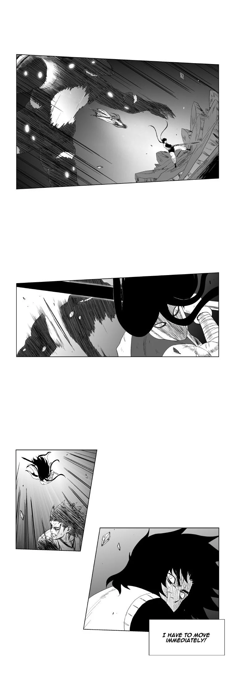Read Red Storm Manga Online