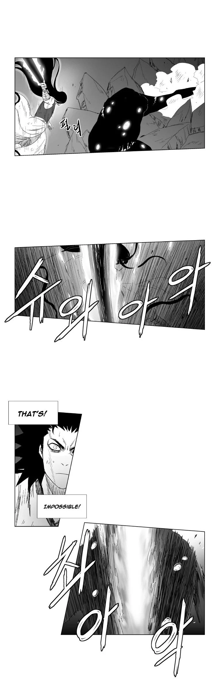Read Red Storm Manga Online