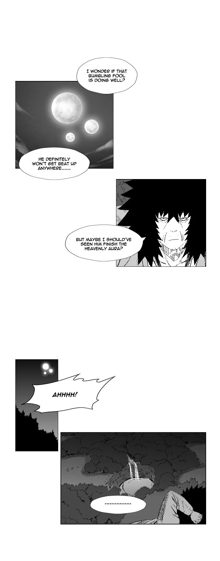 Read Red Storm Manga Online