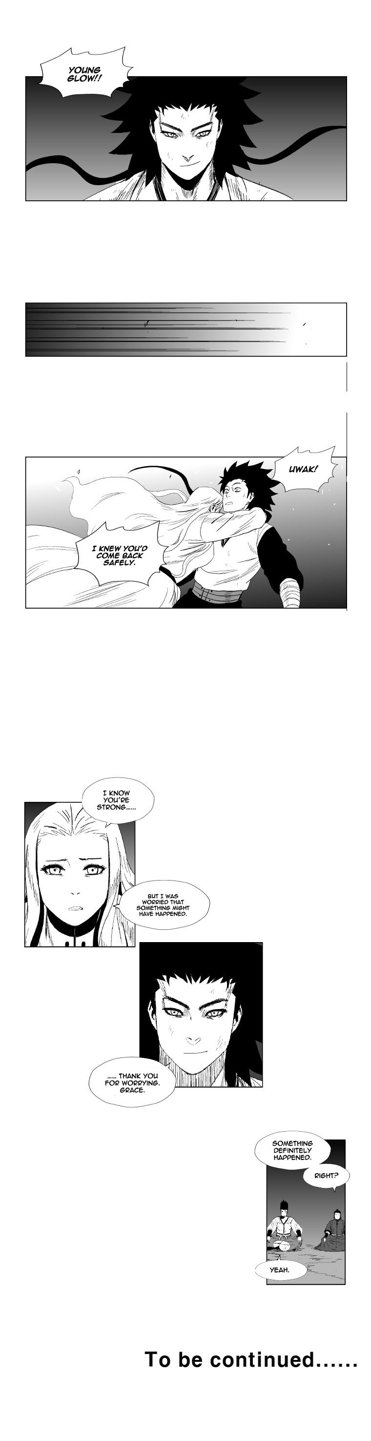 Read Red Storm Manga Online