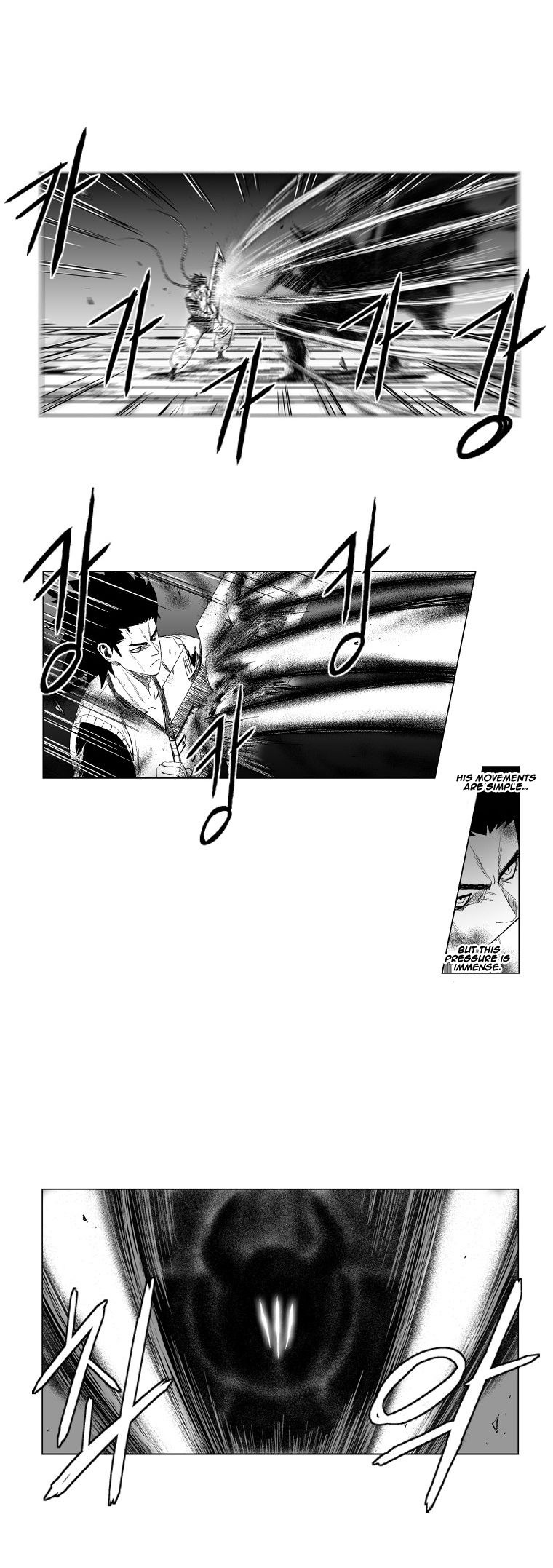 Read Red Storm Manga Online