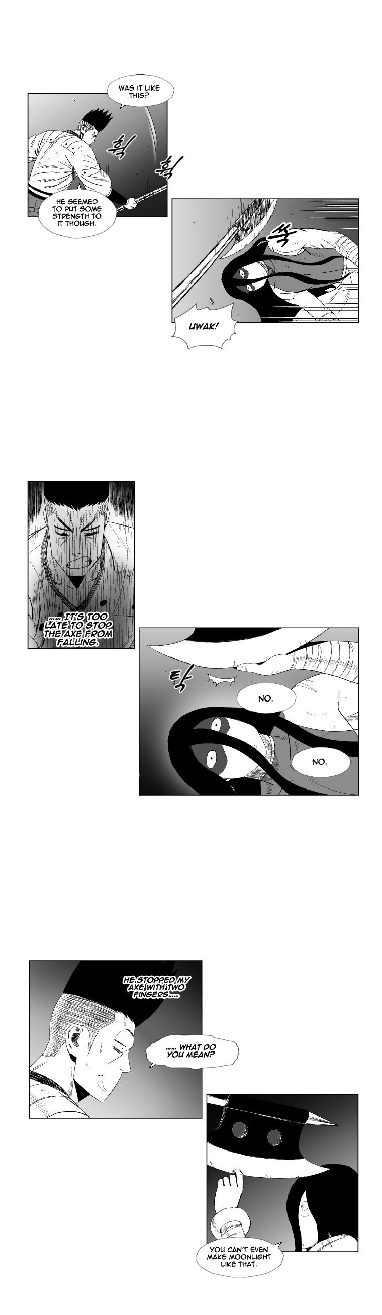 Read Red Storm Manga Online