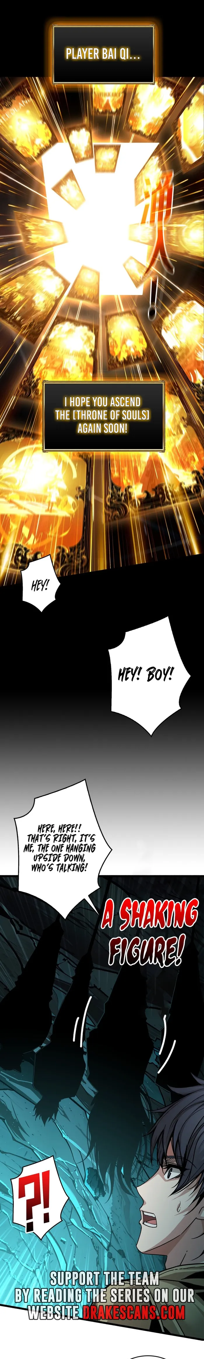 Read Regenerate Top Players Manga Online