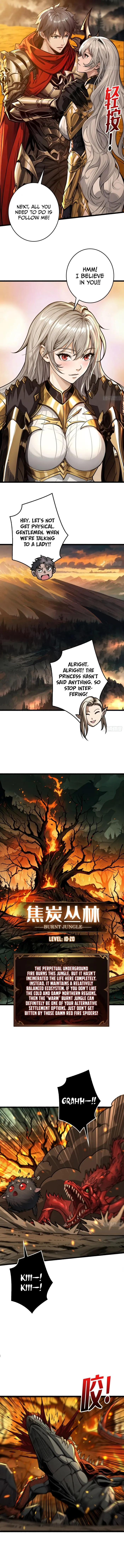 Read Regenerate Top Players Manga Online