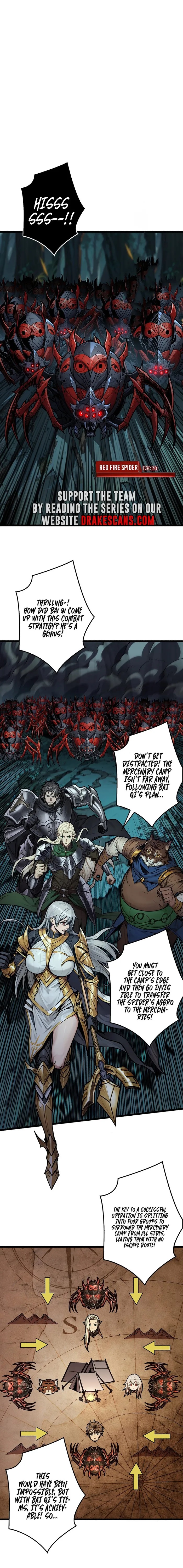 Read Regenerate Top Players Manga Online