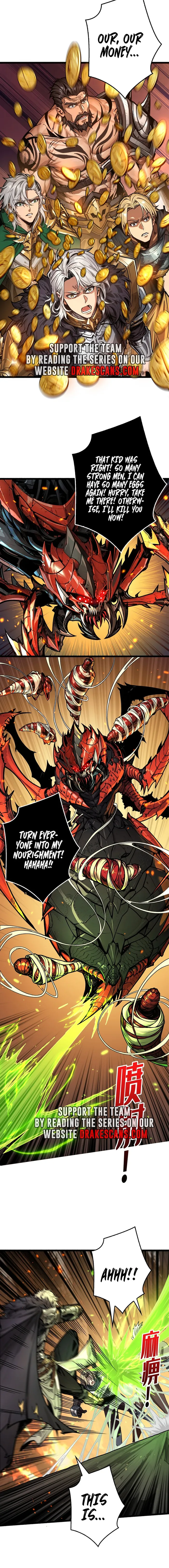 Read Regenerate Top Players Manga Online