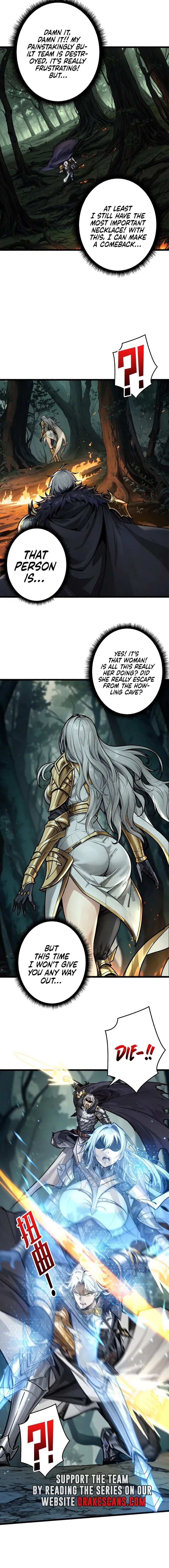 Read Regenerate Top Players Manga Online