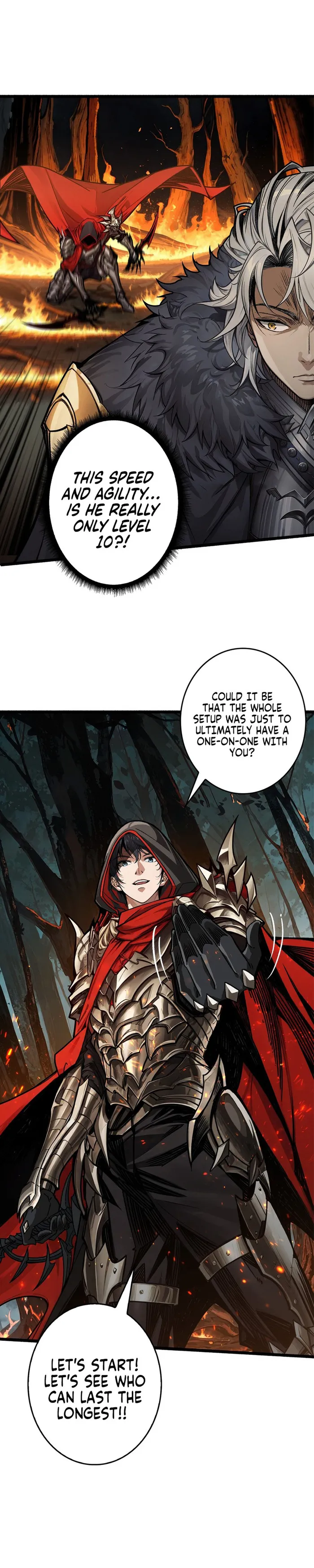 Read Regenerate Top Players Manga Online