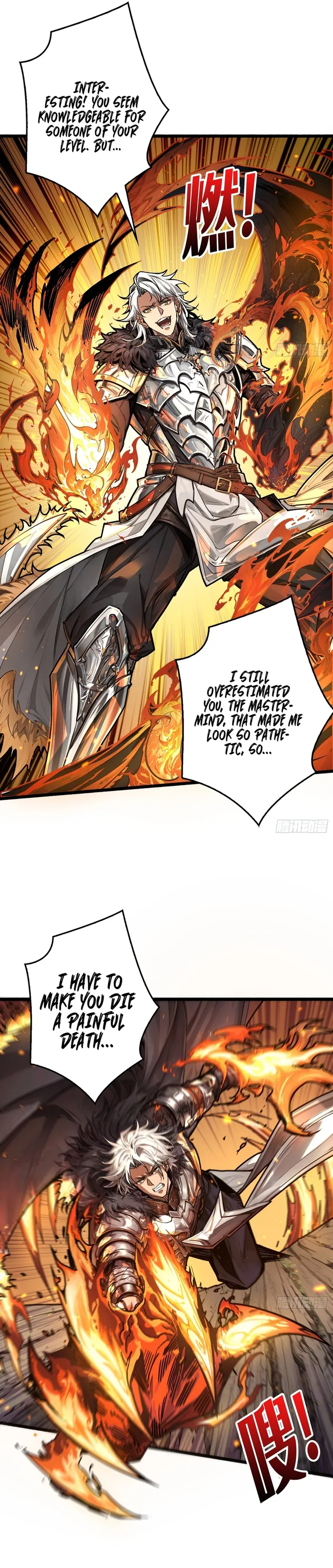 Read Regenerate Top Players Manga Online