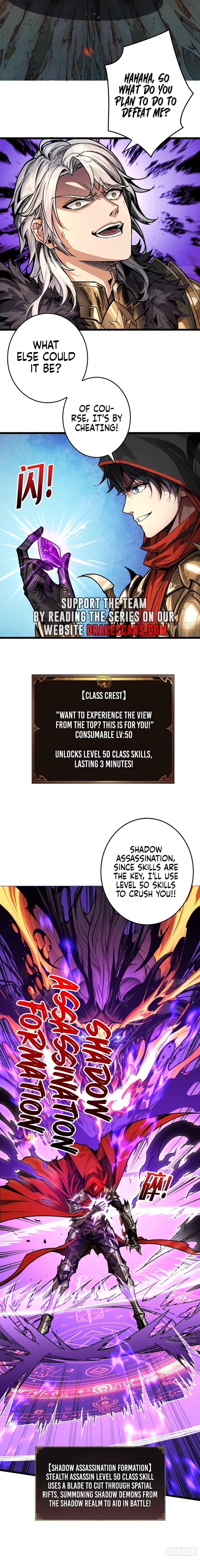 Read Regenerate Top Players Manga Online