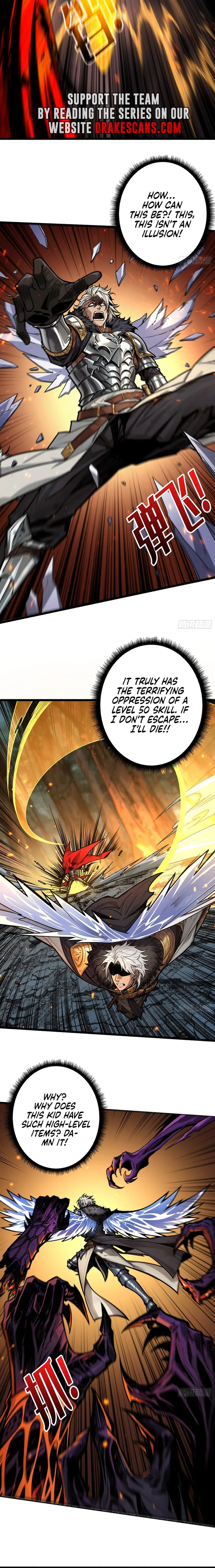 Read Regenerate Top Players Manga Online