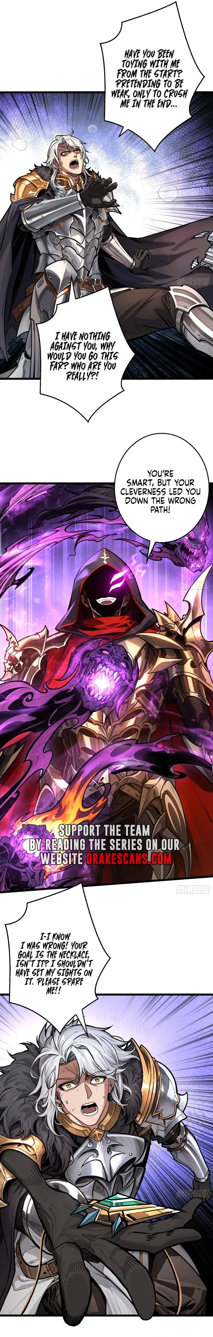 Read Regenerate Top Players Manga Online