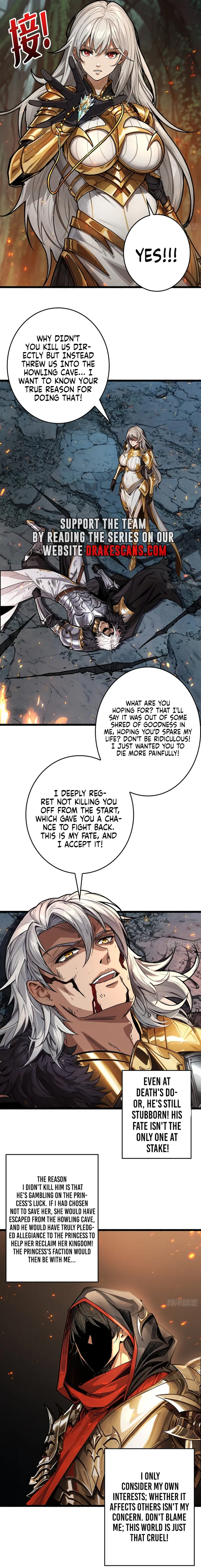 Read Regenerate Top Players Manga Online