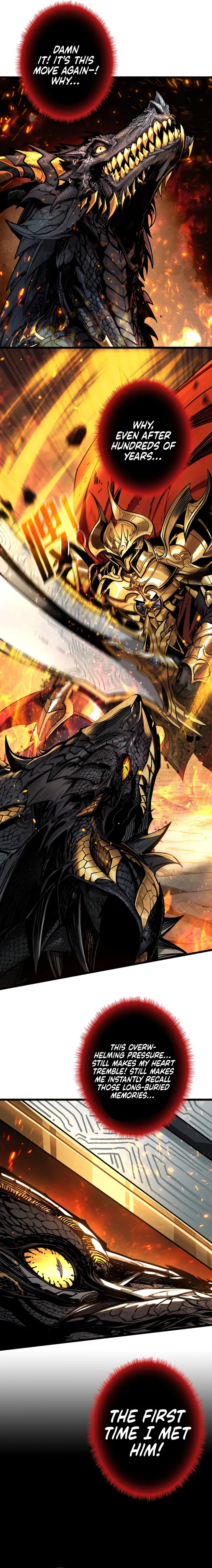 Read Regenerate Top Players Manga Online