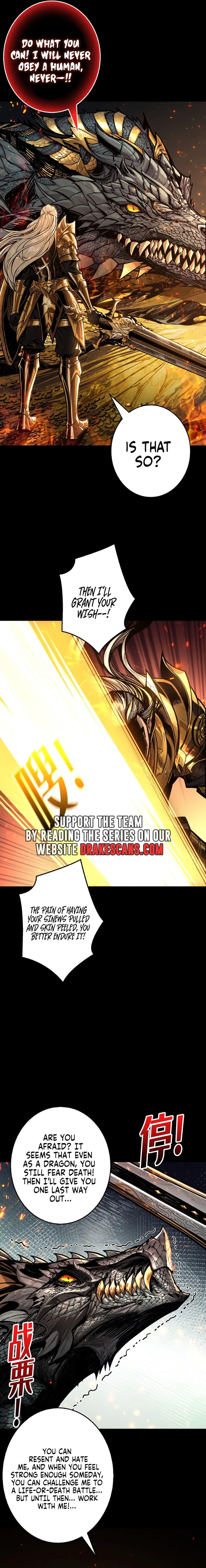 Read Regenerate Top Players Manga Online