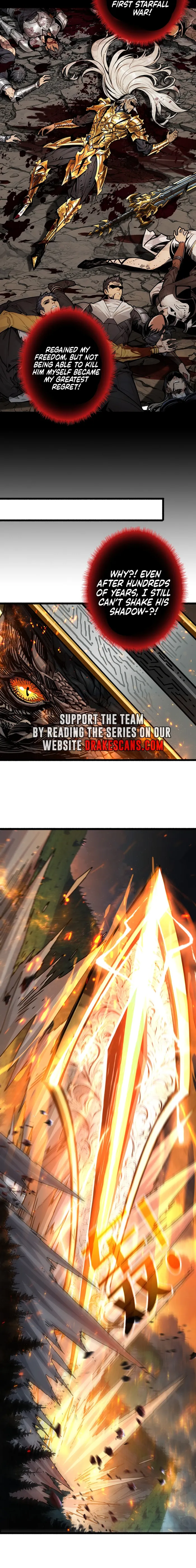 Read Regenerate Top Players Manga Online