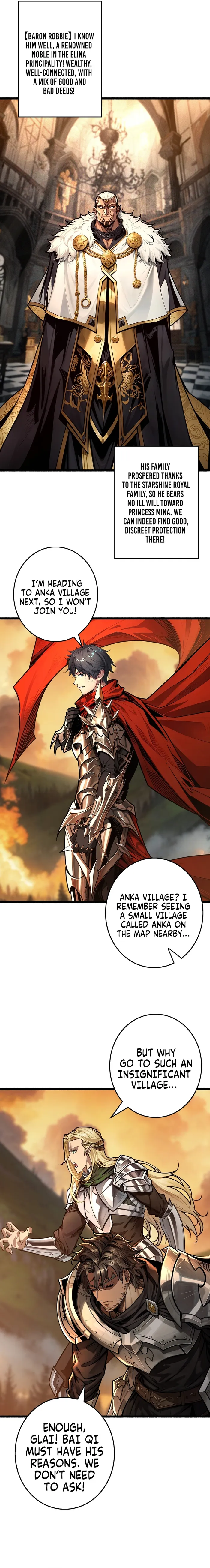 Read Regenerate Top Players Manga Online