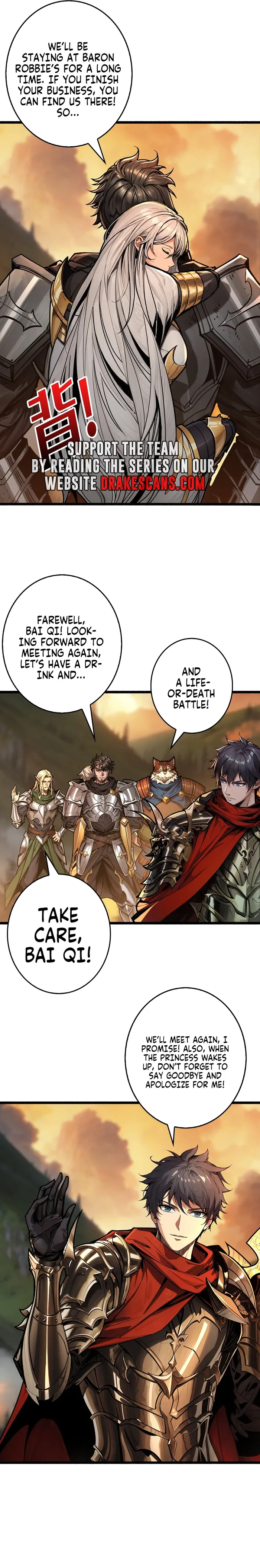 Read Regenerate Top Players Manga Online