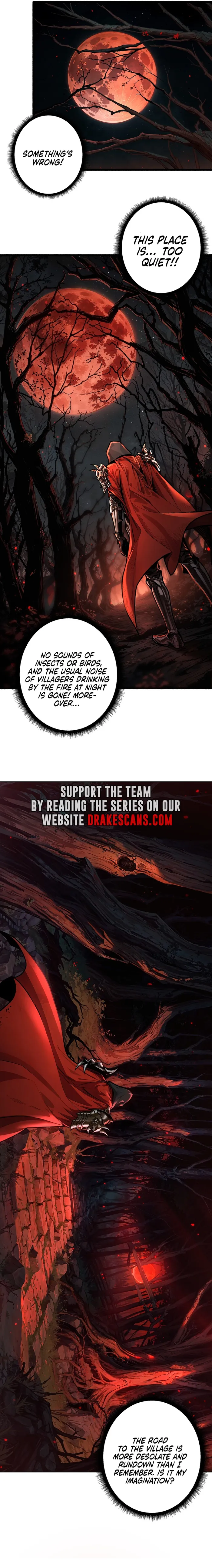 Read Regenerate Top Players Manga Online