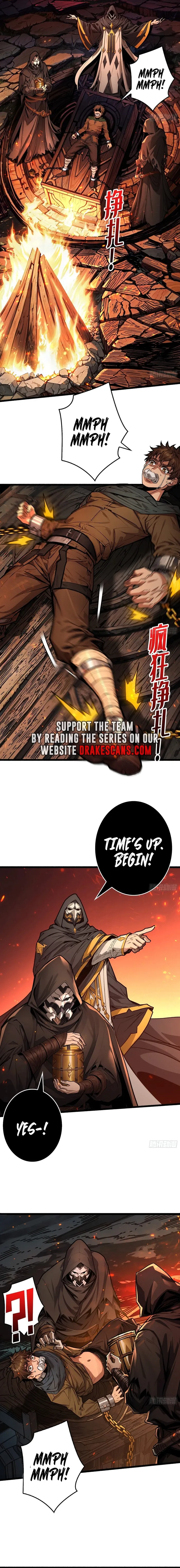 Read Regenerate Top Players Manga Online