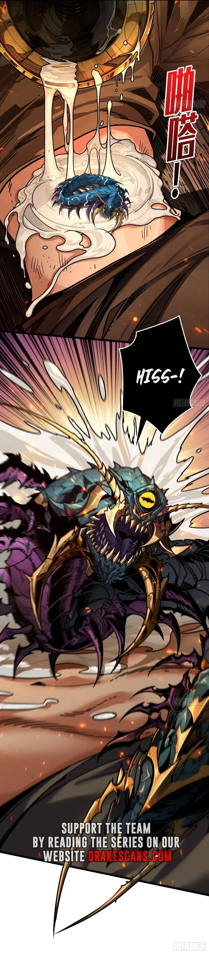 Read Regenerate Top Players Manga Online