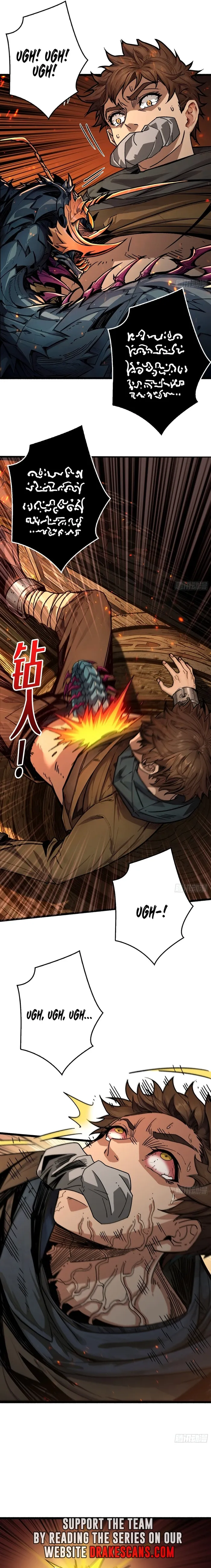 Read Regenerate Top Players Manga Online