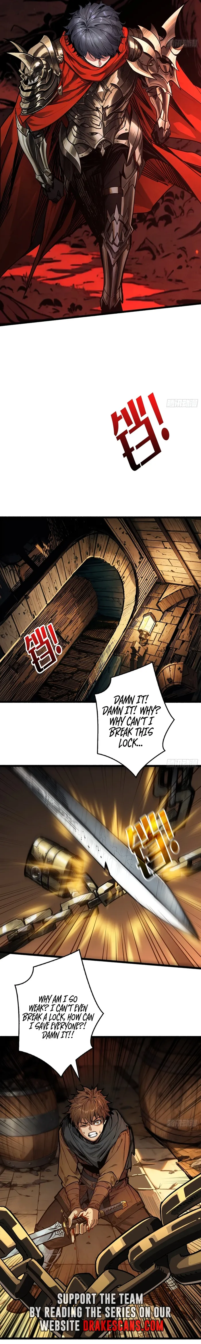 Read Regenerate Top Players Manga Online