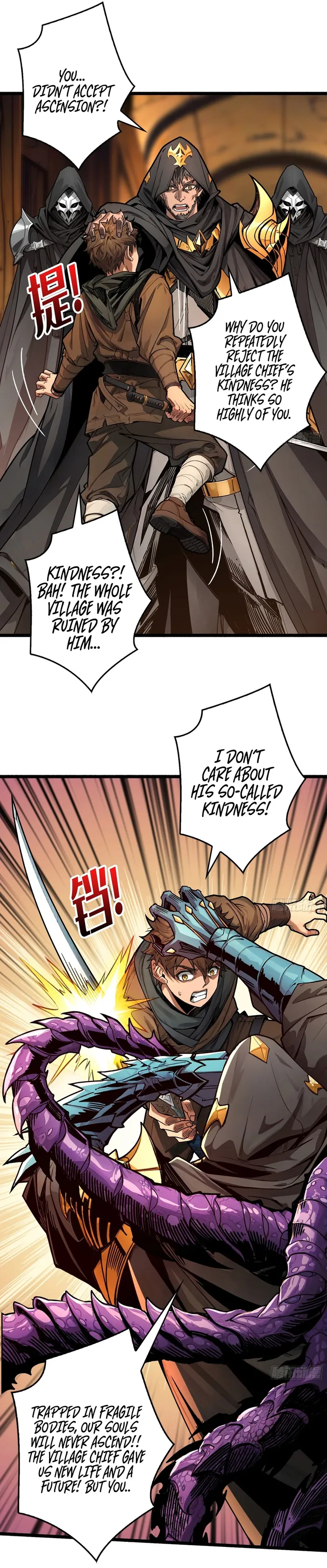 Read Regenerate Top Players Manga Online