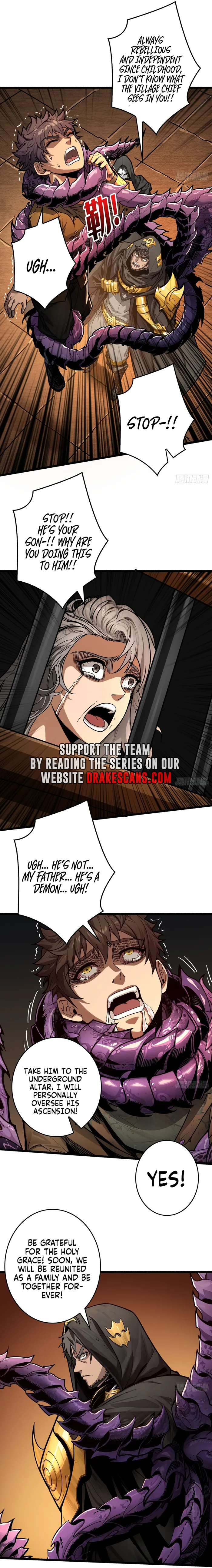 Read Regenerate Top Players Manga Online